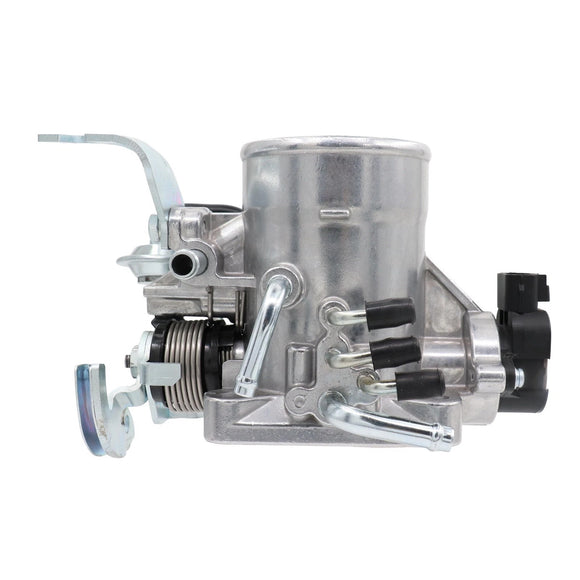 Throttle Body Valve 22210-75210 For Toyota 4Runner 2.4L 2.7L 1997-2004