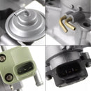22210-75220 Throttle Body For Toyota Tacoma 4Runner T100 2.4L 2.7L 1997-2000-8
