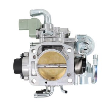 1997-2004 Toyota 4Runner 2.4L 2.7L Throttle Body Valve 22210-75210 Generic