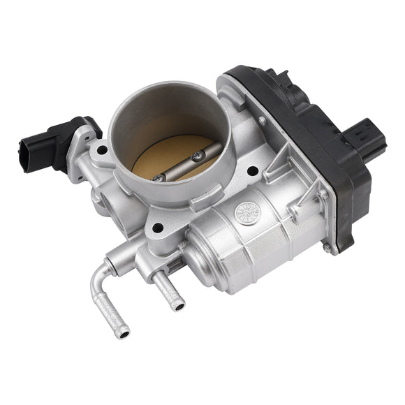 Throttle Body 16112-AA190 RME60-301 For Subaru Forester Impreza Legacy 2003-2008