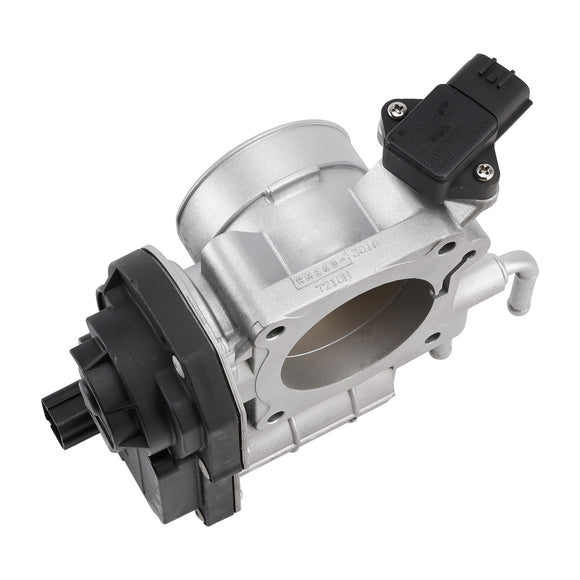 Throttle Body 16112-AA190 RME60-301 For Subaru Forester Impreza Legacy 2003-2008
