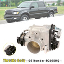 Throttle Body TC565HQ For Toyota Tacoma 3.4L V6 2003-2004-3