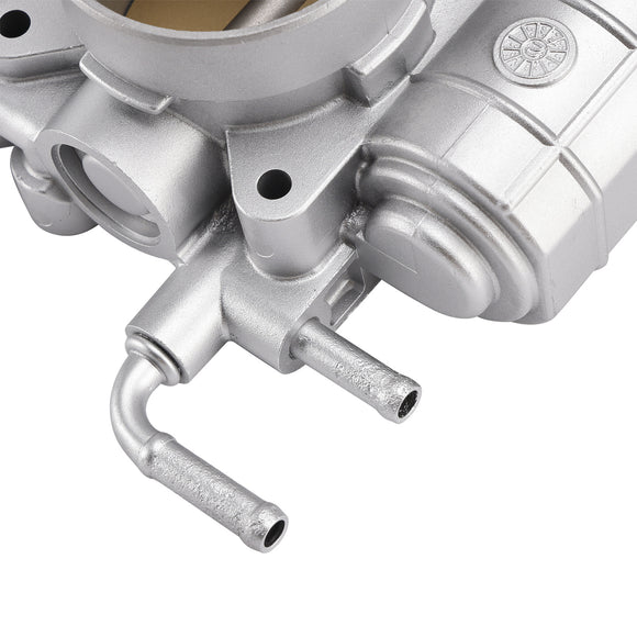 Throttle Body 16112-AA190 RME60-301 For Subaru Forester Impreza Legacy 2003-2008
