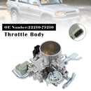 Throttle Body Valve 22210-75210 For Toyota 4Runner 2.4L 2.7L 1997-2004-3
