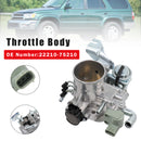 Throttle Body Valve 22210-75210 For Toyota 4Runner 2.4L 2.7L 1997-2004-4