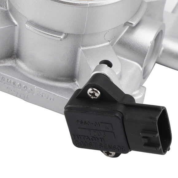 Throttle Body 16112-AA190 RME60-301 For Subaru Forester Impreza Legacy 2003-2008