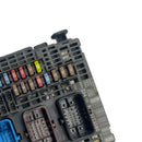 BSM Fuse Box 9674922080 BSM-Z04-00 For Citroën DS5 11-15 Peugeot 508 2010--10