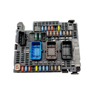 BSM Control Unit Fuse Box 9677987380 BSM-AB2-00 For Citroën C4 II DS4 2011--6