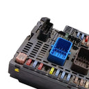 BSM Fuse Box 9674922080 BSM-Z04-00 For Citroën DS5 11-15 Peugeot 508 2010--11