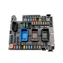 BSM Control Unit Fuse Box 9677987380 BSM-AB2-00 For Citroën C4 II DS4 2011--12