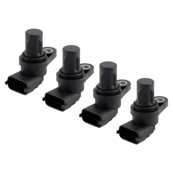 4PCS Camshaft Position Sensors for Mercedes Series GLK350 C300 0041539628
