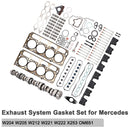 Non A-FM Camshaft Lifter Engine Rebuild Kit for Chevrolet L83 5.3L 2014-2021-16