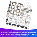Non A-FM Camshaft Lifter Engine Rebuild Kit for Chevrolet L83 5.3L 2014-2021-9