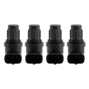 4PCS Camshaft Position Sensors for Mercedes Series GLK350 C300 0041539628-1