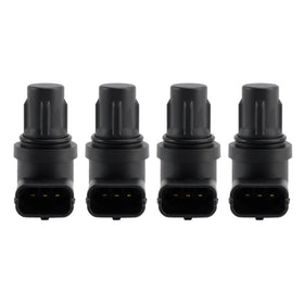 4PCS Camshaft Position Sensors for Mercedes Series GLK350 C300 0041539628