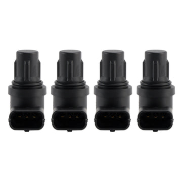 4PCS Camshaft Position Sensors for Mercedes Series GLK350 C300 0041539628