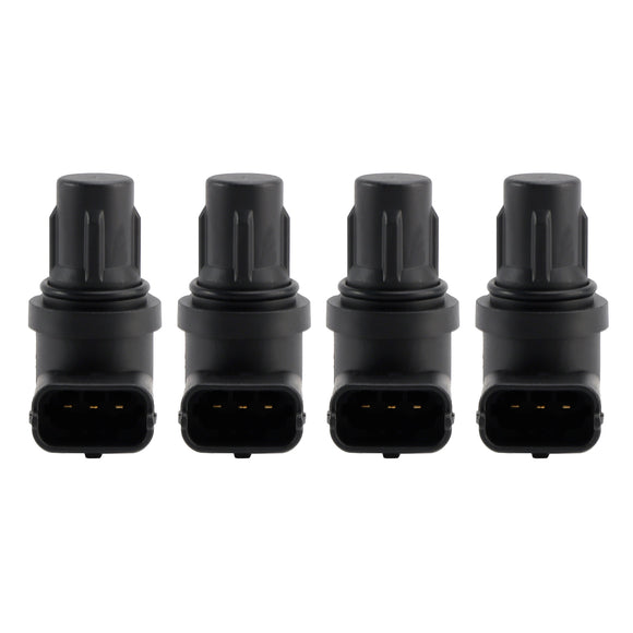 4PCS Camshaft Position Sensors for Mercedes Series GLK350 C300 0041539628
