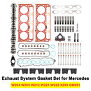AFM DOD Lifters Camshaft Kit Overhaul Kit for Chevy Gen V L86 L87 6.2L 2014-2020-18