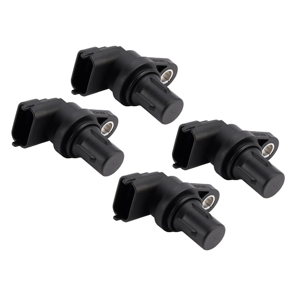 4PCS Camshaft Position Sensors for Mercedes Series GLK350 C300 0041539628
