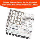 Non A-FM Camshaft Lifter Engine Rebuild Kit for Chevrolet L83 5.3L 2014-2021-26