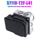 ABS Anti-Lock Brake Pump Assembly 57110-T2F-L41 for Honda-6