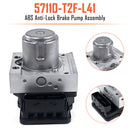 ABS Anti-Lock Brake Pump Assembly 57110-T2F-L41 for Honda-5
