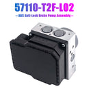 ABS Anti-Lock Brake Pump Assembly 57110-T2F-L02 for Honda-6
