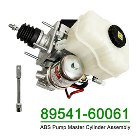 89541-60061 ABS Pump Master Cylinder Assembly for Lexus GX470 2005-2009 - 0