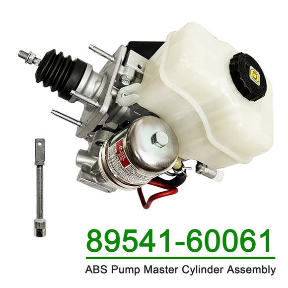 89541-60061 ABS Pump Master Cylinder Assembly for Lexus GX470 2005-2009