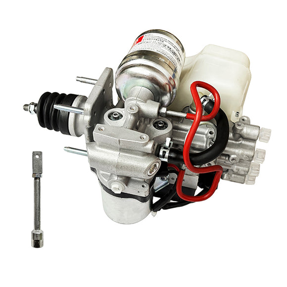 89541-60061 ABS Pump Master Cylinder Assembly for Lexus GX470 2005-2009