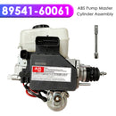 89541-60061 ABS Pump Master Cylinder Assembly for Lexus GX470 2005-2009-4