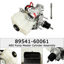89541-60061 ABS Pump Master Cylinder Assembly for Lexus GX470 2005-2009-3