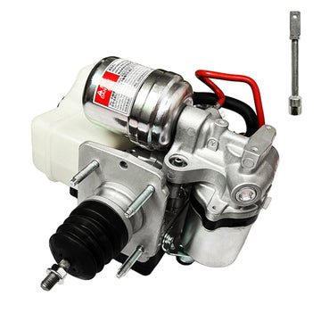 2005-2009 Lexus GX470 ABS Pump Master Cylinder Assembly 89541-60061 Generic