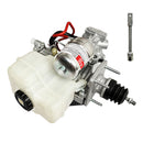89541-60061 ABS Pump Master Cylinder Assembly for Lexus GX470 2005-2009-9
