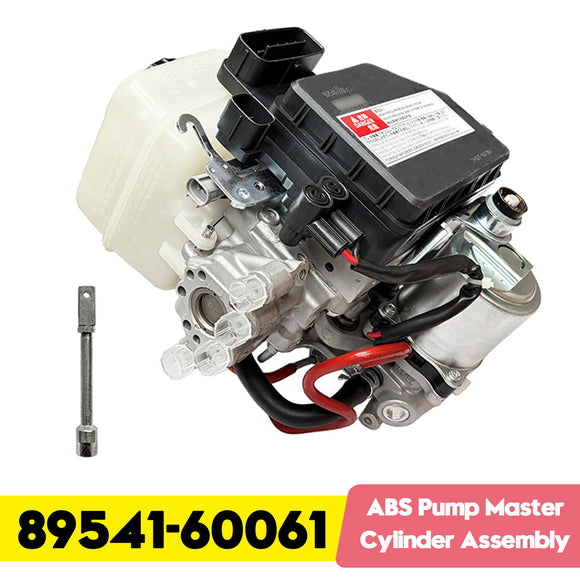89541-60061 ABS Pump Master Cylinder Assembly for Lexus GX470 2005-2009