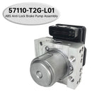 57110-T2G-L01 ABS Anti-Lock Brake Pump Assembly for Honda-3