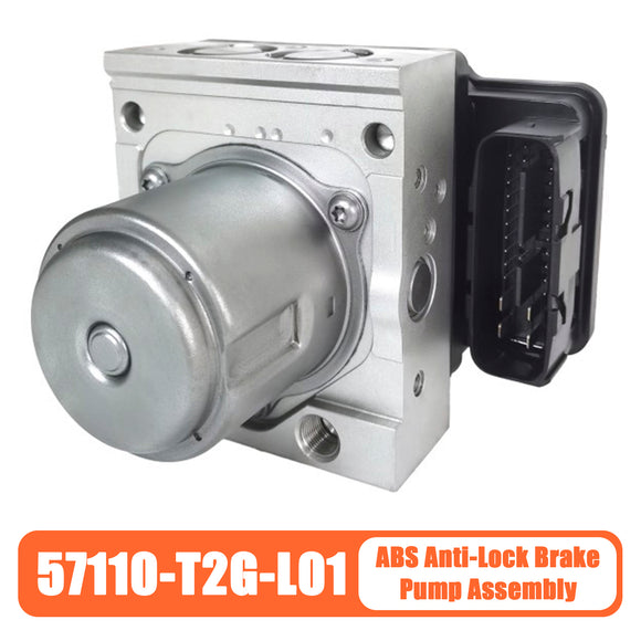 57110-T2G-L01 ABS Anti-Lock Brake Pump Assembly for Honda