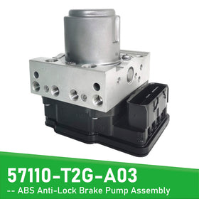 57110-T2G-A03 ABS Anti-Lock Brake Pump Assembly for Honda