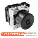 Anti-Lock Brake ABS Pump Assembly 1K0907379AH for Audi A3 1.6 TDi 2.0 TDi 09-13-2
