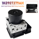 Anti-Lock Brake ABS Pump Assembly 1K0907379AH for Audi A3 1.6 TDi 2.0 TDi 09-13-5