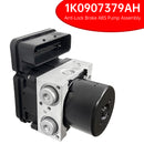 Anti-Lock Brake ABS Pump Assembly 1K0907379AH for Audi A3 1.6 TDi 2.0 TDi 09-13-4