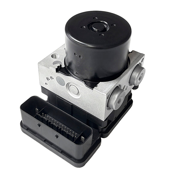 Anti-Lock Brake ABS Pump Assembly 1K0907379AH for Audi A3 1.6 TDi 2.0 TDi 09-13