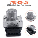 ABS Anti-Lock Brake Pump Assembly 57110-T2F-L32 for Honda-4