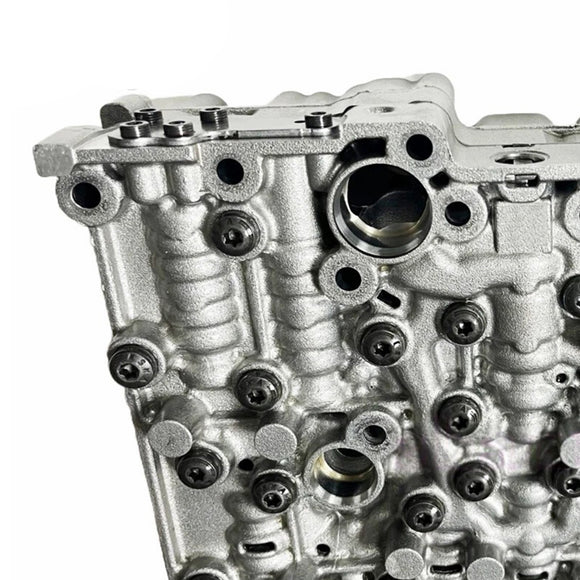 724 Automatic Transmission Valve Body For Mercedes Benz 724 Gen1