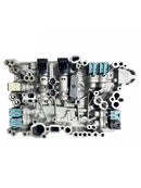 724 Automatic Transmission Valve Body For Mercedes Benz 724 Gen1-14