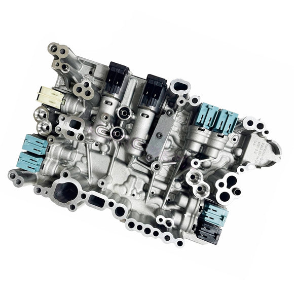 724 Automatic Transmission Valve Body For Mercedes Benz 724 Gen1