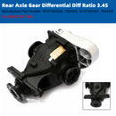 Rear Axle Gear Differential Diff Ratio 3.45 For BMW E87 E90-5