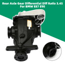 Rear Axle Gear Differential Diff Ratio 3.45 For BMW E87 E90-6