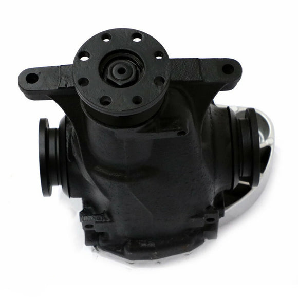 Rear Axle Gear Differential Diff Ratio 3.45 For BMW E87 E90