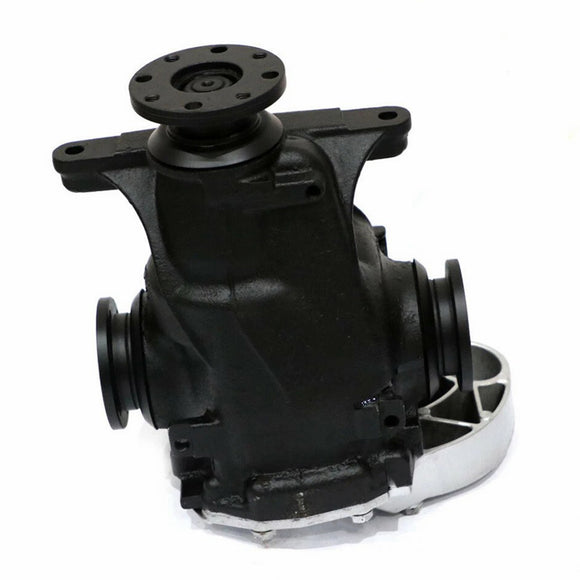 Rear Axle Gear Differential Diff Ratio 3.45 For BMW E87 E90
